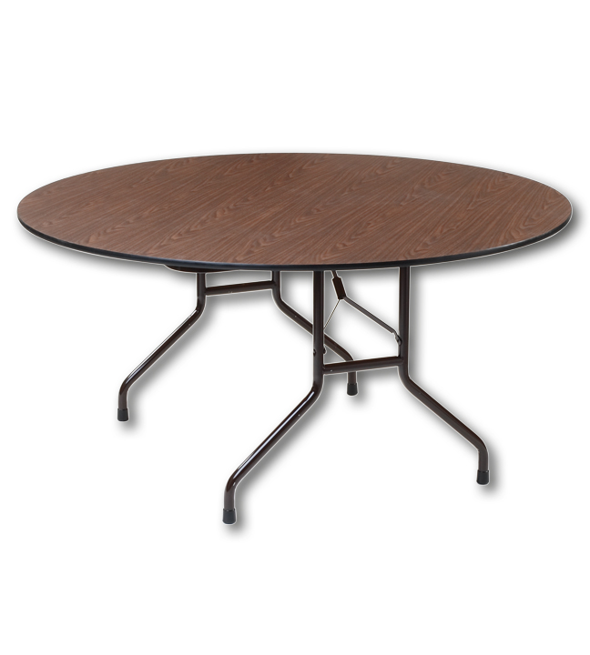 Round Banquet Table 60"